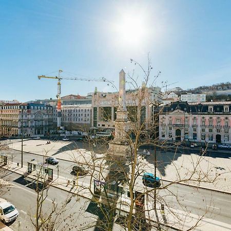 Minimal Lust R2 Apartment Lisbon Luaran gambar