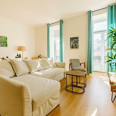 Minimal Lust R2 Apartment Lisbon Luaran gambar