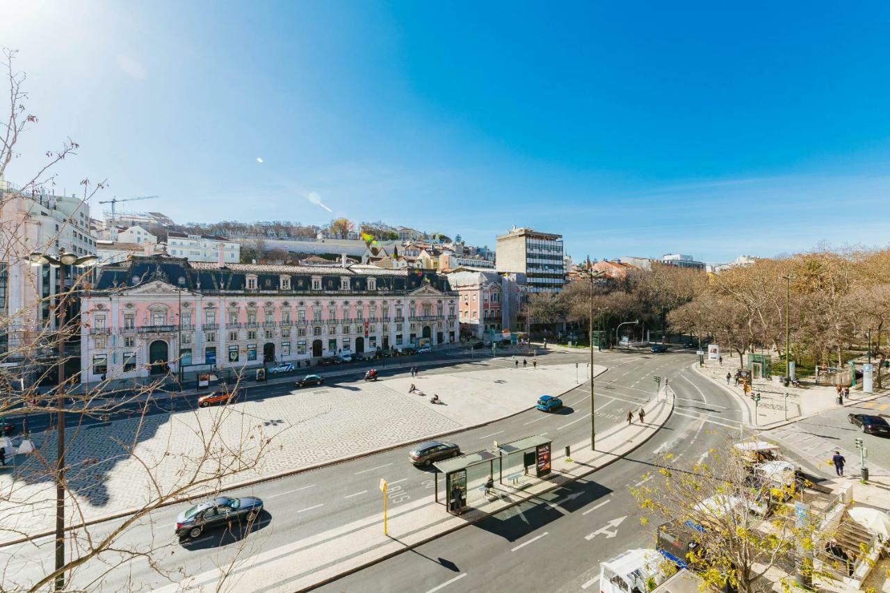 Minimal Lust R2 Apartment Lisbon Luaran gambar
