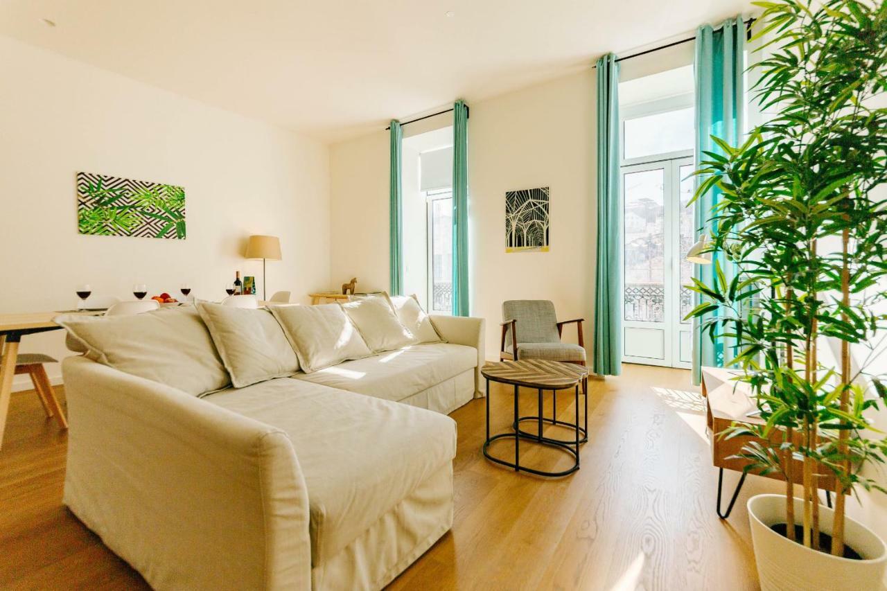 Minimal Lust R2 Apartment Lisbon Luaran gambar