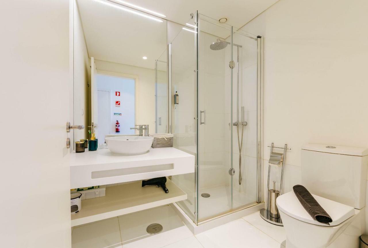 Minimal Lust R2 Apartment Lisbon Luaran gambar