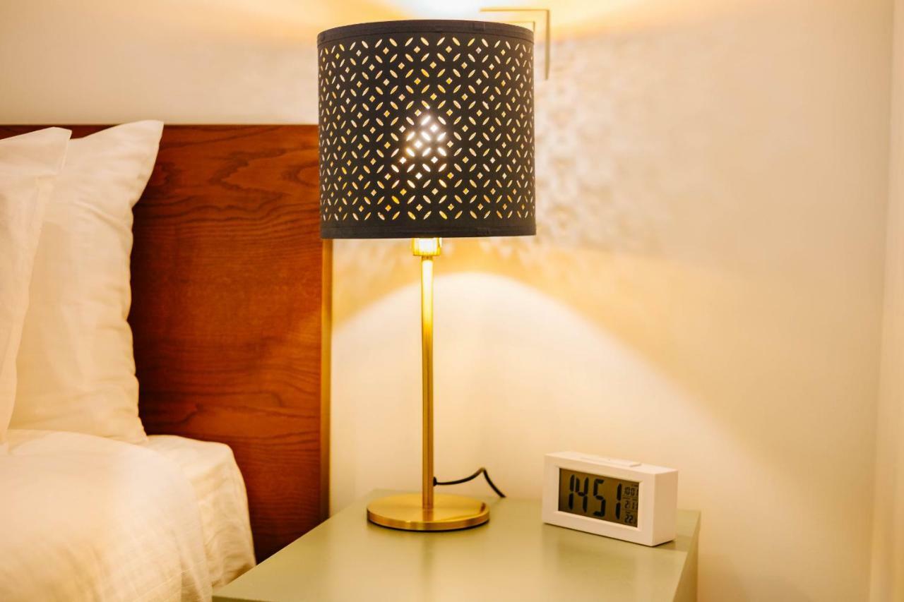 Minimal Lust R2 Apartment Lisbon Luaran gambar