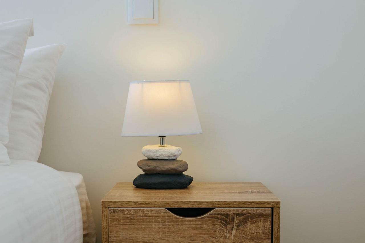 Minimal Lust R2 Apartment Lisbon Luaran gambar
